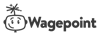 Wagepoint's logo