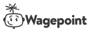 Wagepoint's logo