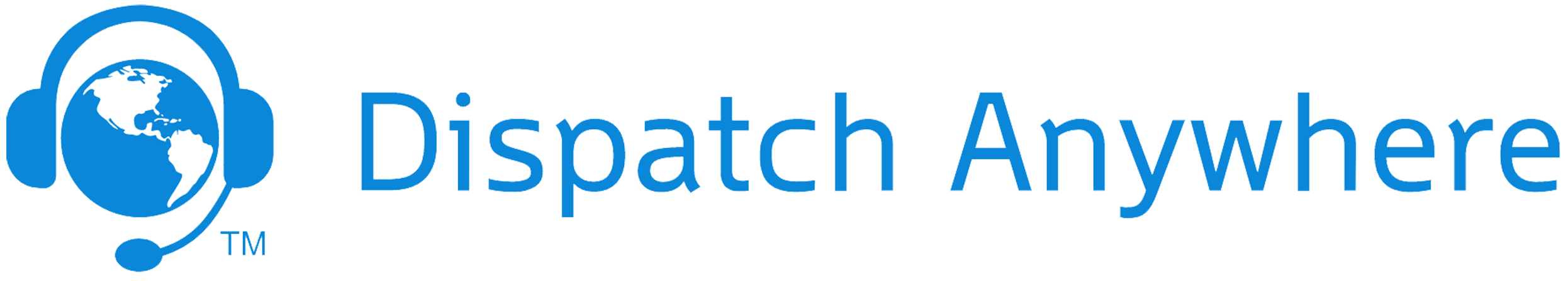 Dispatch Anywhere