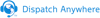 Dispatch Anywhere logo