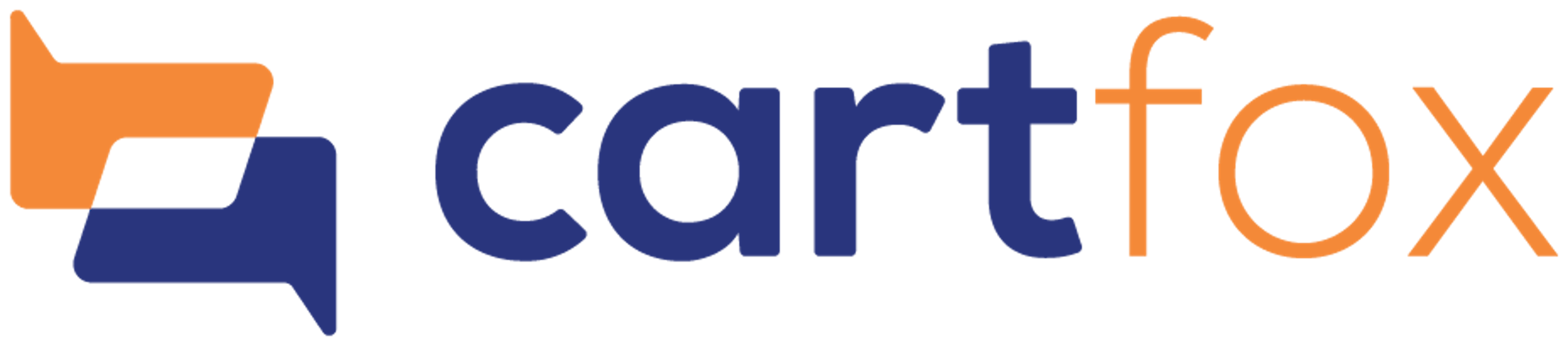 CartFox Logo