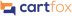 CartFox logo