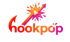 HookPop logo