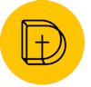 Divine Duty logo