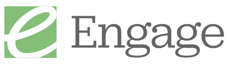 Engage logo