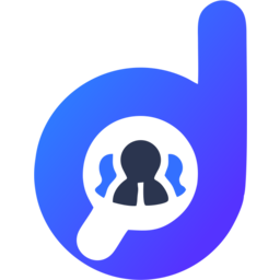 DeskViu HRMS logo