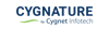 Cygnature logo