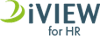 iVIEW for HR logo