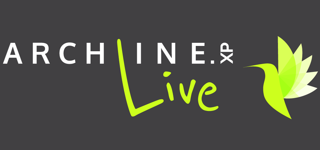 ARCHLine.XP LIVE