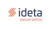 Ideta logo