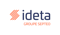 Ideta logo