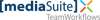 mediaSuite logo