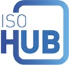 ISO Hub logo