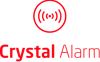 Crystal Alarm logo