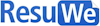 ResuWe logo