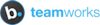 TeamWorks's logo