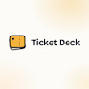 Ticket Deck logo