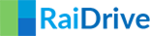 RaiDrive