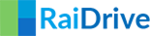 RaiDrive