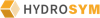 HydroSym logo