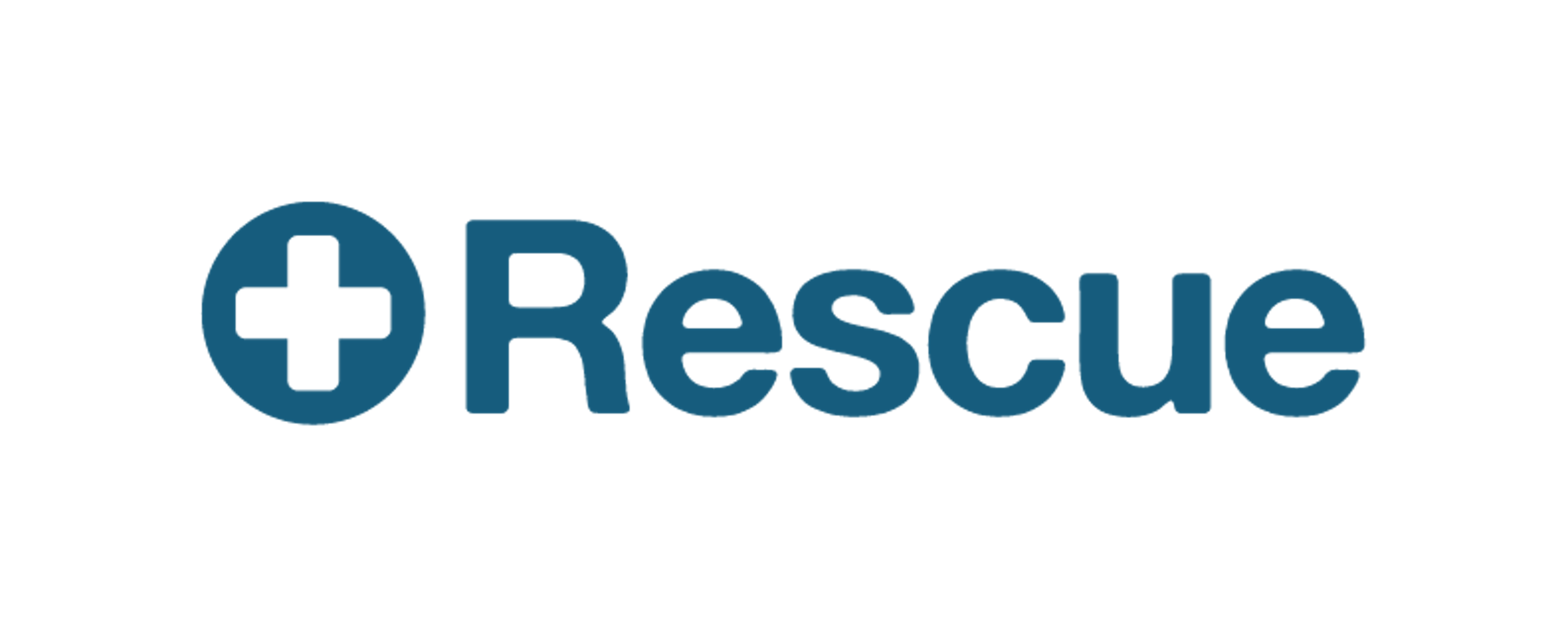 LogMeIn Rescue Logo