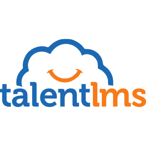 TalentLMS - Logo