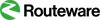 Routeware's logo