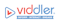 Viddler logo