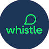 Whistle Messaging logo