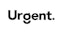 Urgent logo