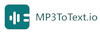 MP3ToText logo