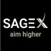 SageX logo