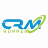 CRM RUNNER's logo