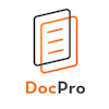 DocPro logo
