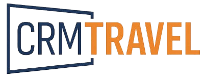 CRM.TRAVEL logo
