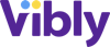 Vibly logo