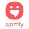Wamly logo