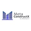 MetaConstructX logo