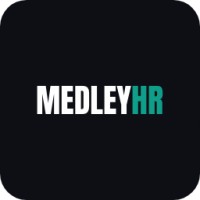 MedleyHR logo