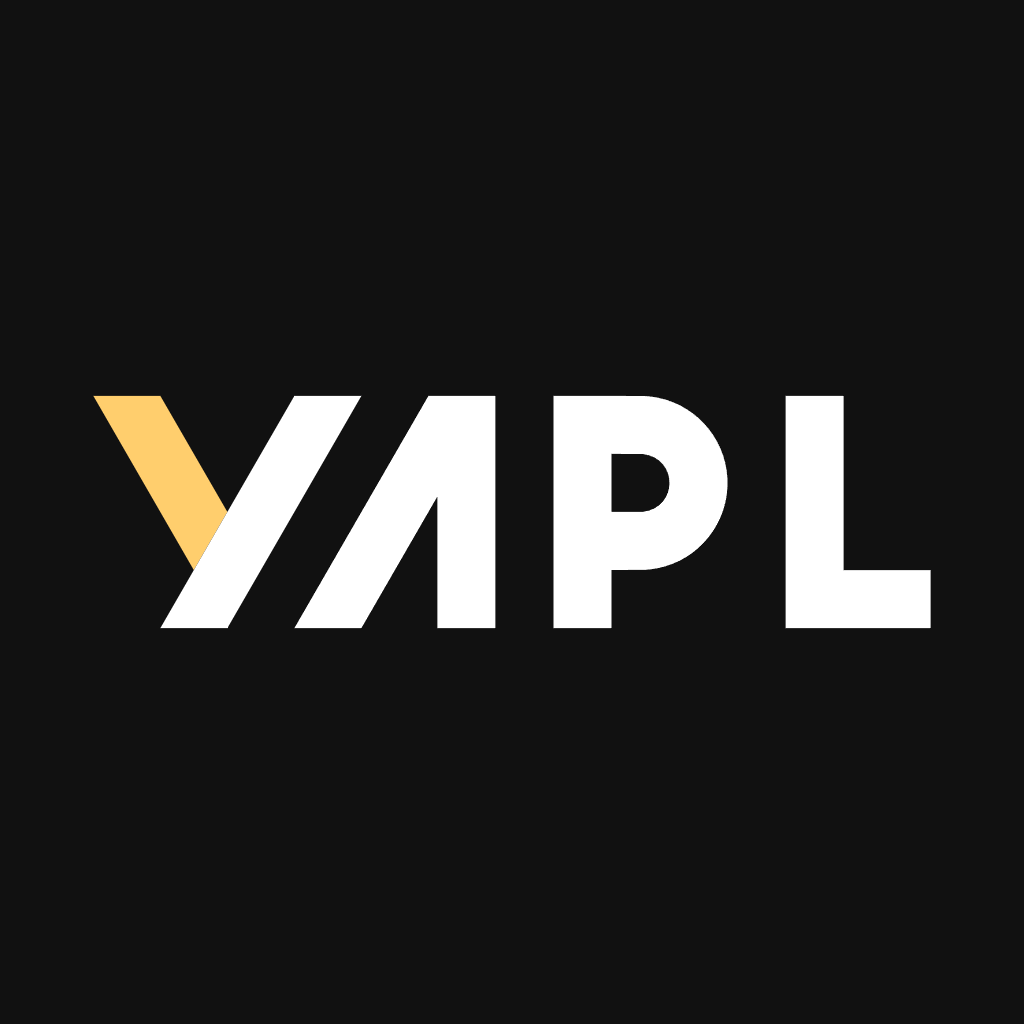 YAPL logo