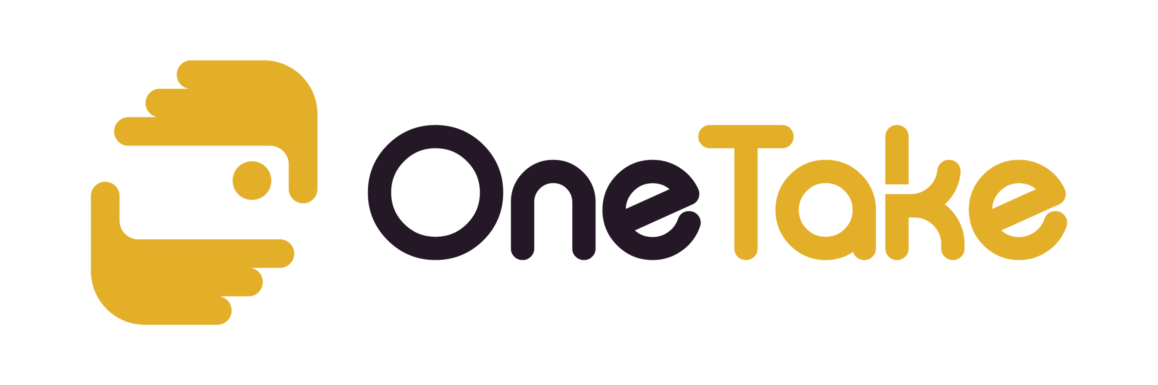OneTake AI Logo