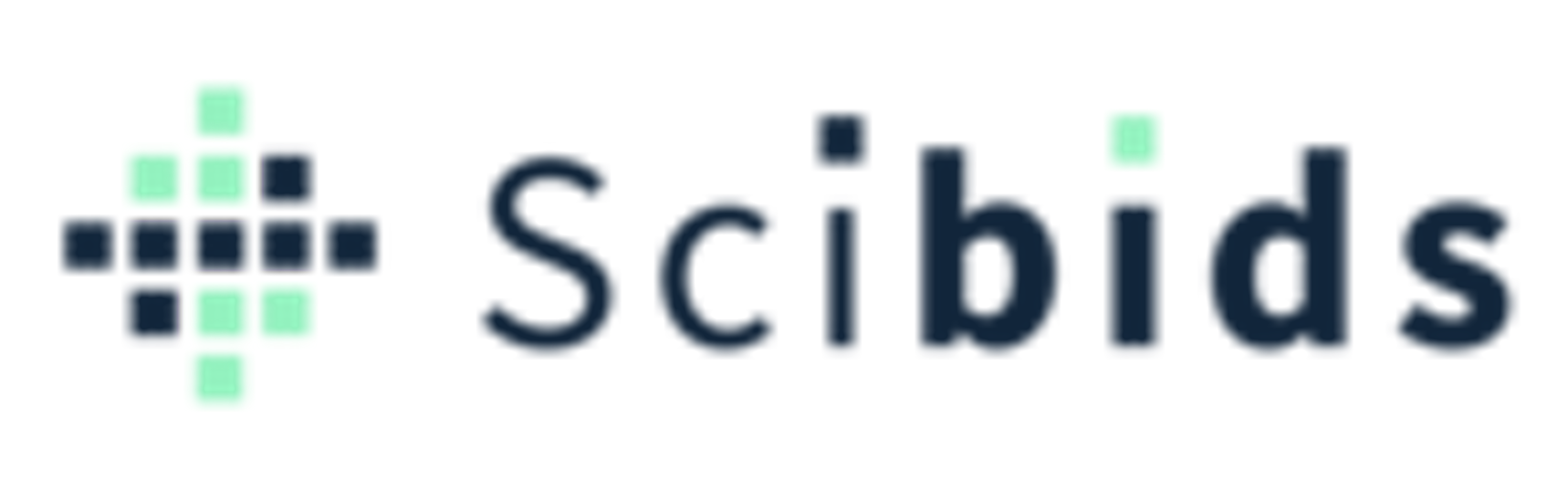 Scibids Logo