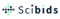 Scibids logo