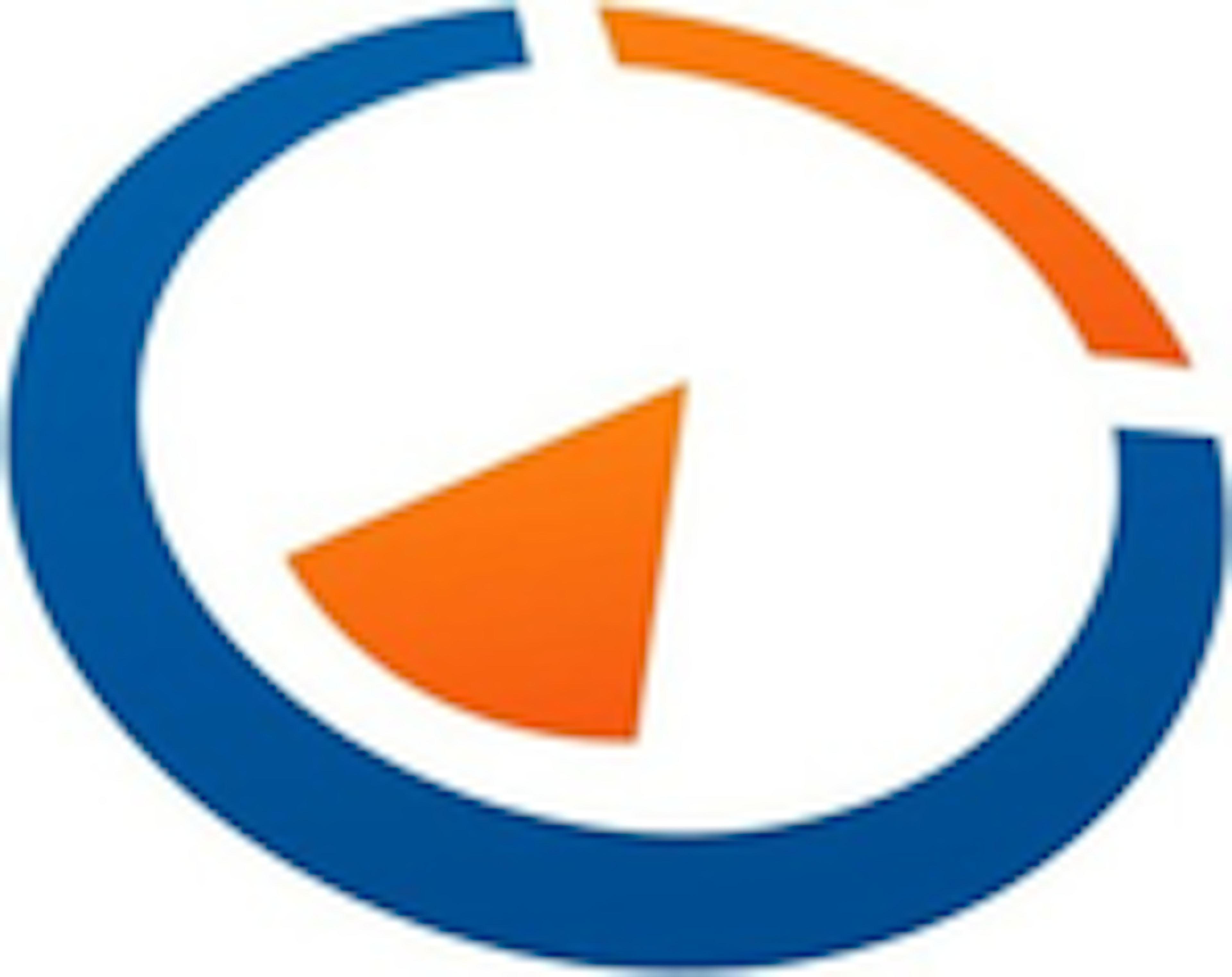 Time Clock MTS Logo