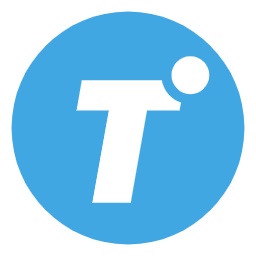 TGDesk logo