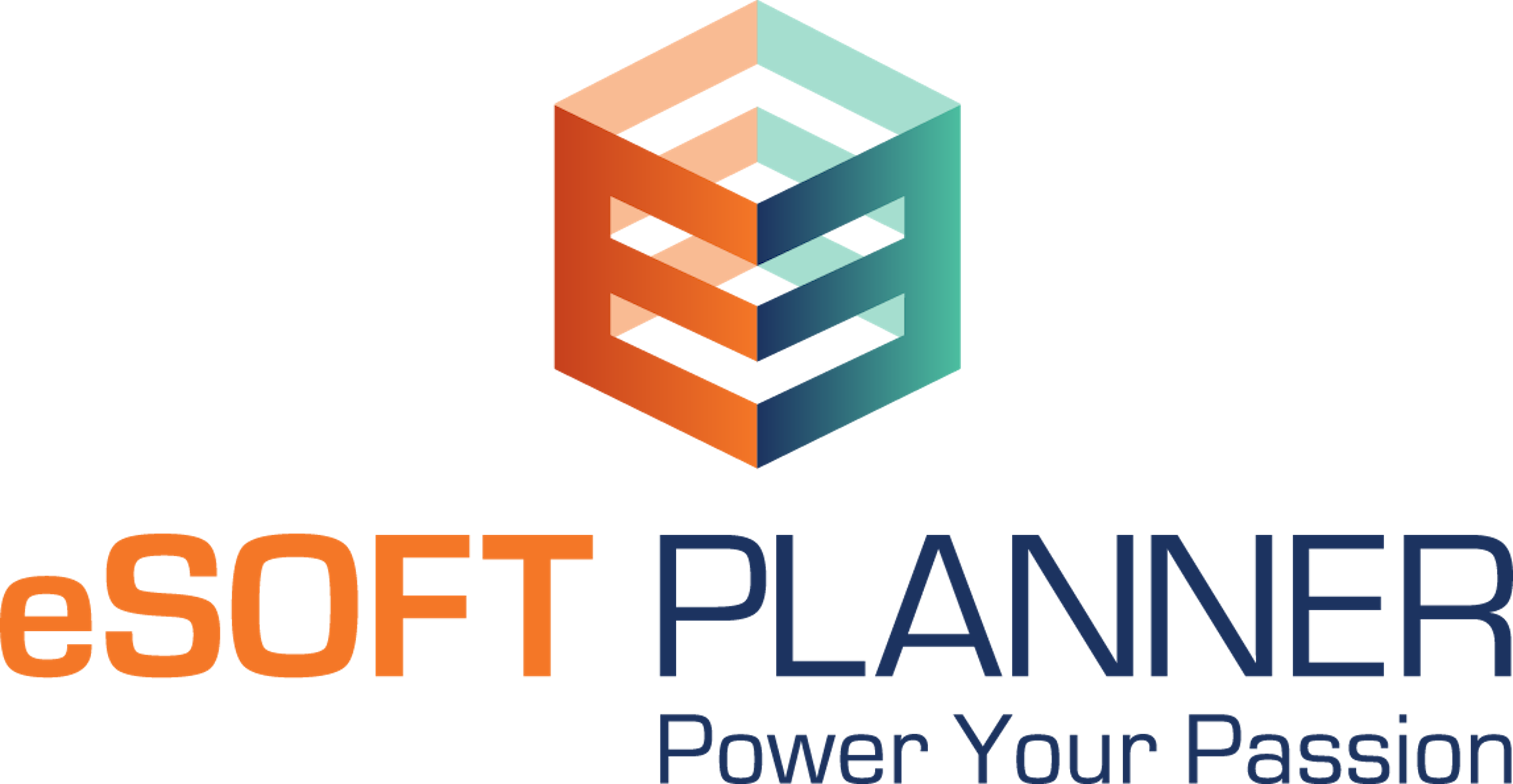 eSoft Planner Logo