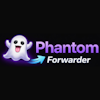 Phantom Forwarder logo