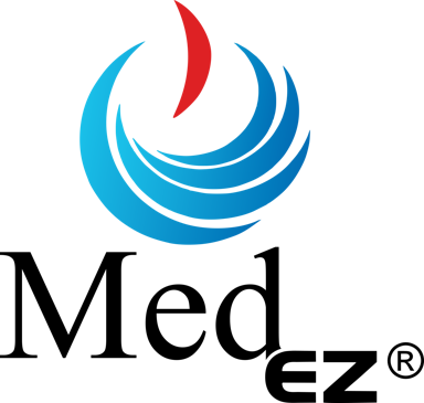 MedEZ - Logo