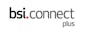 BSI Connect Plus logo