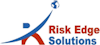 RiskEdge logo